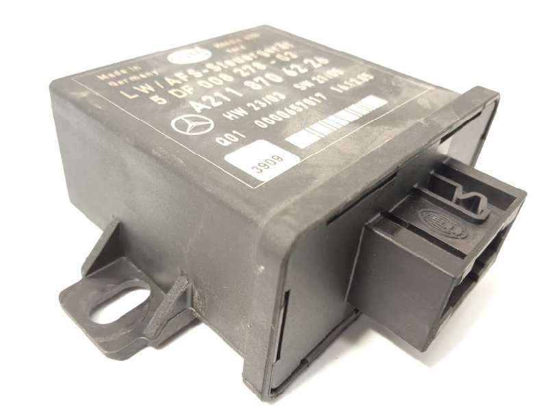 MODULO ELECTRONICO A2118706226 2118706226
