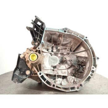 Recambio de caja cambios para citroën c3 tonic referencia OEM IAM 20CR14 9803846180 