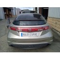 HONDA CIVIC BERLINA 5 (FK)