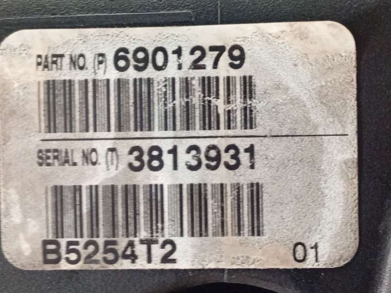Recambio de despiece motor para volvo xc90 i (275) 2.5 t awd referencia OEM IAM B5254T2 7