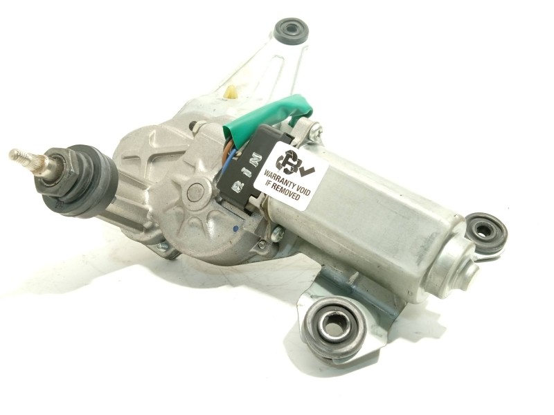 MOTOR LIMPIA TRASERO 987002B000 