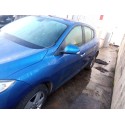RENAULT MEGANE III HATCHBACK (BZ0/1_, B3_)