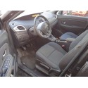 RENAULT SCENIC III