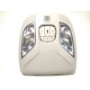 Recambio de luz interior para jeep compass ii longitude 4x2 referencia OEM IAM L0260558AE01  P6QJ10PS4AA6909