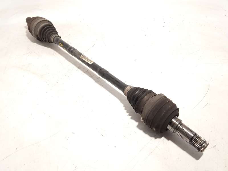 Recambio de transmision trasera derecha para ford kuga i 2.0 tdci referencia OEM IAM 6G9N4B402BA 1565594 - Azul 2