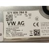 Recambio de modulo electronico para volkswagen tiguan 2,0 tig referencia OEM IAM 571035284D  