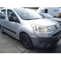 PEUGEOT PARTNER FURGONETA/MONOVOLUMEN