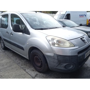 PEUGEOT PARTNER FURGONETA/MONOVOLUMEN
