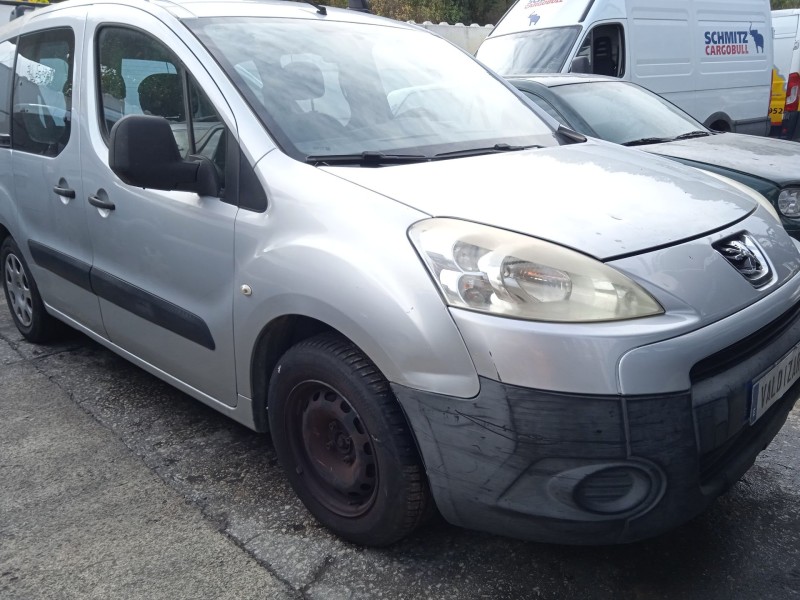 PEUGEOT PARTNER FURGONETA/MONOVOLUMEN