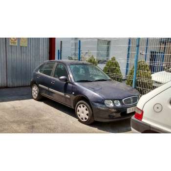 MG SERIE 25 (RF)
