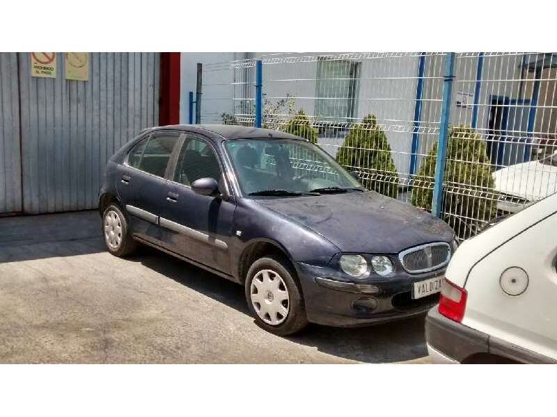 MG SERIE 25 (RF)