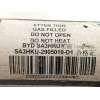 Recambio de amortiguador delantero izquierdo para byd seal u dm-i referencia OEM IAM SA3HKU2905010D1 1599142100 