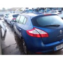 RENAULT MEGANE III HATCHBACK (BZ0/1_, B3_)