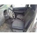 NISSAN MICRA (K13)