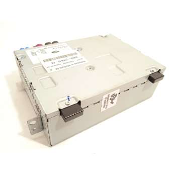 SISTEMA NAVEGACION GPS HX6318K812CE LR084665 