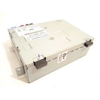 SISTEMA NAVEGACION GPS HX6318K812CE LR084665 