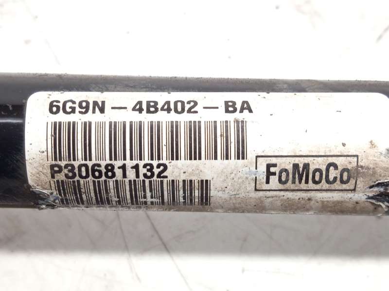 Recambio de transmision trasera derecha para ford kuga i 2.0 tdci referencia OEM IAM 6G9N4B402BA 1565594 - Azul 3