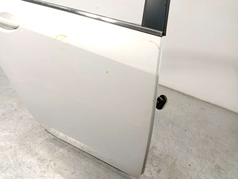 Recambio de puerta trasera derecha para mazda 6 hatchback (gh) 2.0 mzr (ghefs) referencia OEM IAM GSYM7202XF - Blanco 3