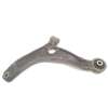 Recambio de brazo suspension inferior delantero derecho para renault master kasten l4h2 hka 3,5t referencia OEM IAM 1553246  6C1