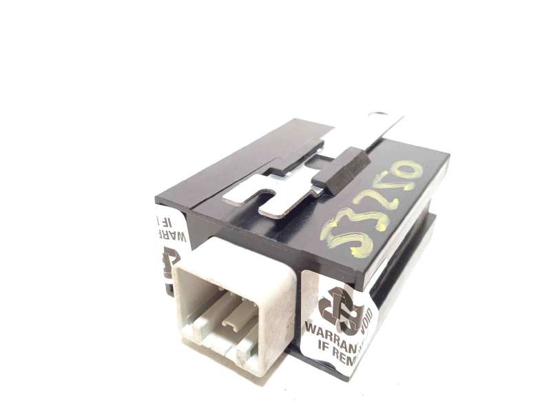 Recambio de centralita limpia para land rover evoque 2.0 td4 cat referencia OEM IAM BJ3217509AD  LR079063 - Negro 2