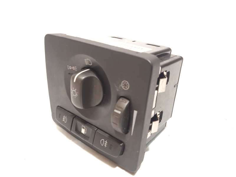 Recambio de mando luces para volvo c30 referencia OEM IAM 30739299 2