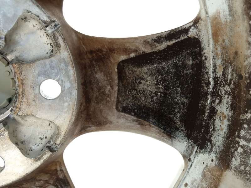 Recambio de llanta para kia cee'd sw (ed) 1.6 crdi 90 referencia OEM IAM 529101H235 7