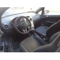 OPEL CORSA D