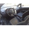 opel corsa d del año 2007
