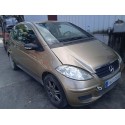 MERCEDES-BENZ CLASE A (W169)