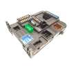 Recambio de caja reles / fusibles para citroën c-elysée shine referencia OEM IAM 9819849680 1631852680 