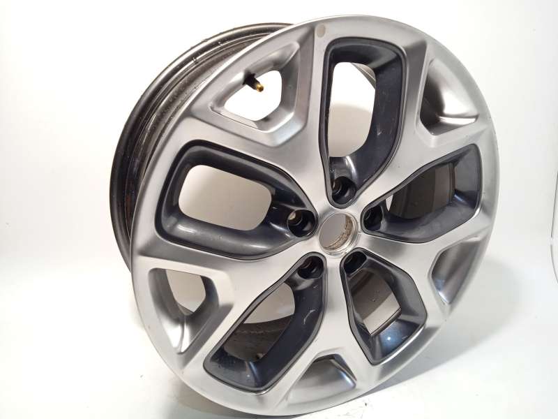 Recambio de llanta para kia sorento iii (um) 2.2 crdi referencia OEM IAM 52910C5320 - Blanco 2