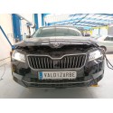 SKODA SUPERB III STATION WAGON (3V5)