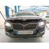 skoda superb iii station wagon (3v5) del año 2016