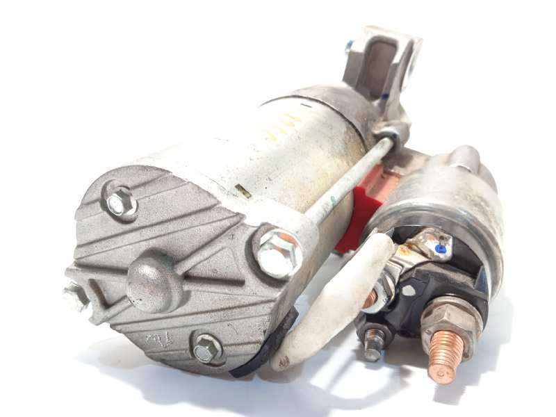 Recambio de motor arranque para ford puma referencia OEM IAM JX6T11000EA 2461276 - Azul 2