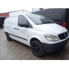 mercedes-benz vito (w639) basic, combi del año 2010