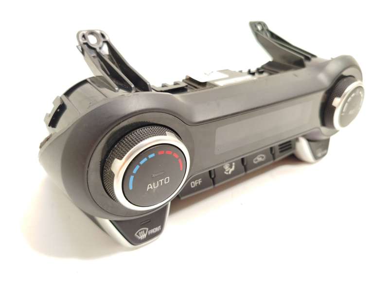 MANDO CLIMATIZADOR 97250H8CA0SA1 