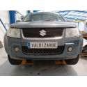 SUZUKI GRAND VITARA II (JT, TE, TD)