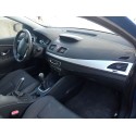 RENAULT MEGANE III HATCHBACK (BZ0/1_, B3_)