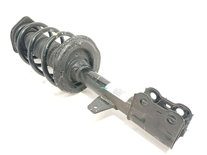 AMORTIGUADOR TRASERO DERECHO SA3HKU2915020D1 