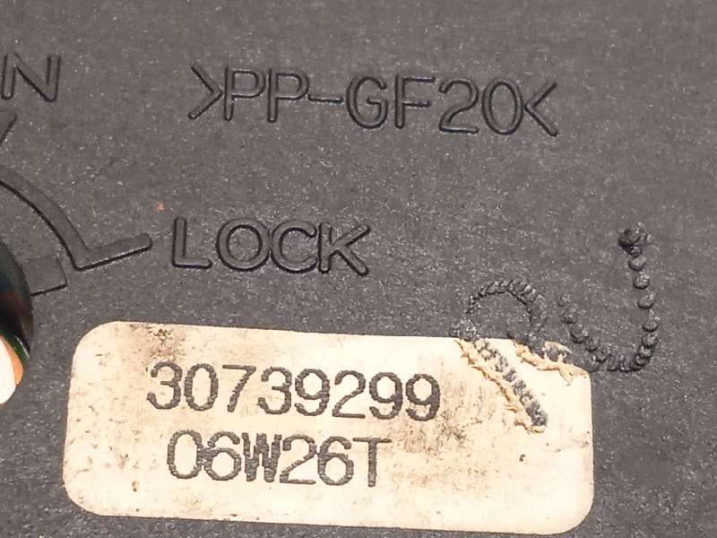 Recambio de mando luces para volvo c30 referencia OEM IAM 30739299 4