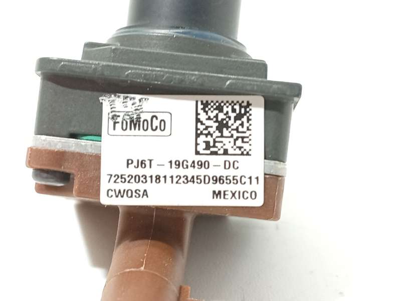 Recambio de modulo electronico para ford kuga iii (dfk) 2.5 fhev referencia OEM IAM PJ6T19G490DC 2746884 - Blanco 4