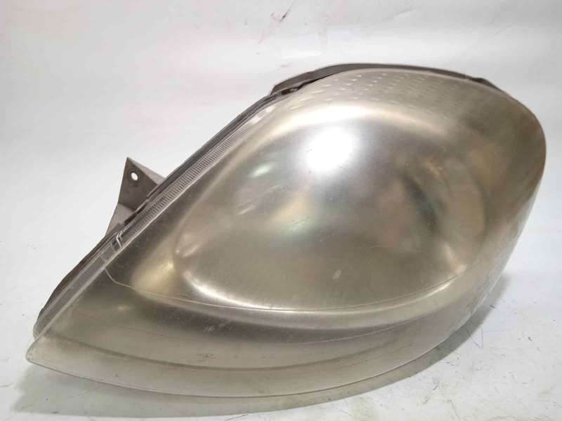 Recambio de faro izquierdo para renault trafic combi (ab 4.01) 2.5 dci diesel cat referencia OEM IAM 7700311371  91165719 - Blanco 6
