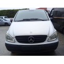 MERCEDES-BENZ VITO (W639) BASIC, COMBI