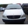 mercedes-benz vito (w639) basic, combi del año 2010