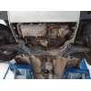 land rover freelander i (l314) del año 2002