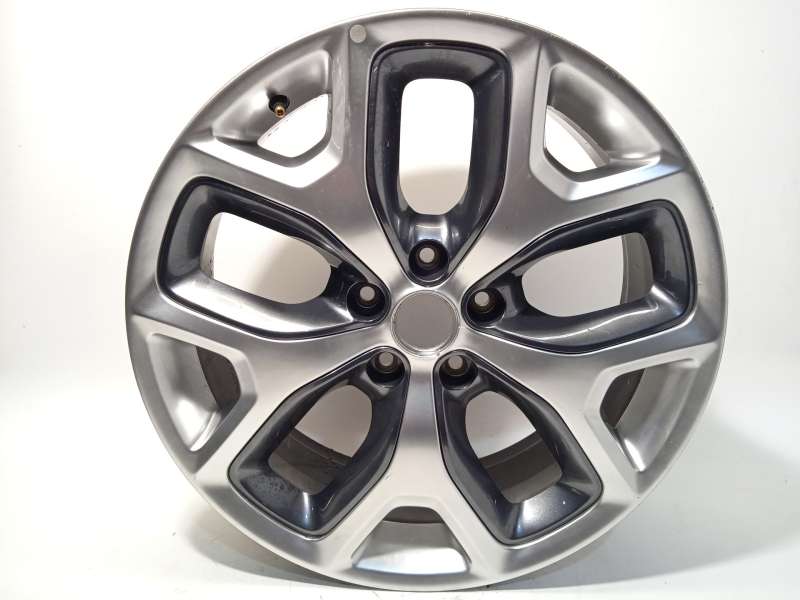 Recambio de llanta para kia sorento iii (um) 2.2 crdi referencia OEM IAM 52910C5320 - Blanco 3