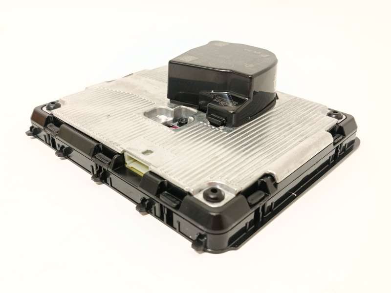 Recambio de modulo electronico para volkswagen tiguan 2,0 tig referencia OEM IAM 57H035502B 2
