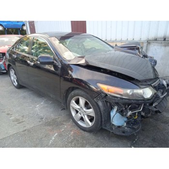 honda accord berlina (cu) del año 2008