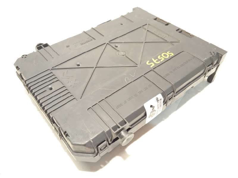 Recambio de caja reles / fusibles para citroën c-elysée shine referencia OEM IAM 9819849680 1631852680 - Gris 3