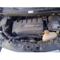 OPEL CORSA D